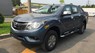 Mazda BT 50 2017 - Bán Mazda BT 50 năm 2017, màu xanh lam, nhập khẩu nguyên chiếc