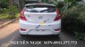 Hyundai Accent    2016 - Bán Hyundai Accent sản xuất 2016, màu trắng, xe nhập, 532tr