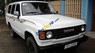 Toyota Land Cruiser   1990 - Bán xe cũ Toyota Land Cruiser đời 1990, xe hai cầu, chạy máy dầu