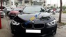 BMW 3 Series  320i 2015 - Cần bán gấp BMW 3 Series 320i năm 2015, màu đen, nhập khẩu như mới