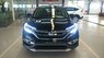 Honda CR V 2.4 AT 2017 - Honda Đà Nẵng bán Honda CRV 2.4 AT màu Đen Ánh. Giá tốt nhất.