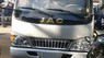 2019 - Xe tải JAC 2.4 tấn vào thành phố thùng dài 3m7