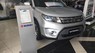 Suzuki Vitara 2017 - Suzuki Vitara 2017 - Tiết kiệm Nhiên liệu - An toàn 5* Châu Âu - Màu bạc