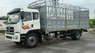 JRD CNC160KM2 2016 - Bán xe tải Dongfeng CNC160KM2 nhập khẩu, lắp ráp, tặng máy lạnh 2017