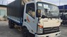 Veam VT350 2016 - Bán xe tải Veam 3T5 VT350 Cabin vuông Isuzu, động cơ Hyundai bền, chất lượng giá tốt.