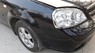 Chevrolet Lacetti SE 2009 - Bán xe Chevrolet Lacetti SE đời 2009 giá tốt nhất