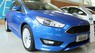Ford Focus 1.5 Ecoboost 2017 - Bán Ford Focus 1.5 Ecoboost đời 2017, màu xanh lục