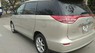 Toyota Previa 2.4 AT 2008 - Bán xe Toyota Previa 2.4 AT đời 2008, màu kem (be), nhập khẩu, giá 860tr