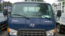Thaco 2016 - Xe nâng tải Hyundai 2.5 tấn, xe tải Hyundai 5 tấn Trường Hải, giá xe Hyundai 5 tấn thùng kí, thùng mui bạt