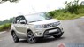 Suzuki Vitara 2017 - Suzuki Vitara 2017 phiên bản trắng ngà, nhập khẩu Châu Âu, chỉ có tại Suzuki Vũng Tàu