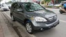 Honda CR V 2.4 2010 - Xe Honda CR V 2.4 năm sản xuất 2010, màu xám như mới, giá chỉ 730 triệu