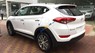 Hyundai Tucson 2017 - Bán ô tô Hyundai Tucson sản xuất 2017, màu trắng, nhập khẩu