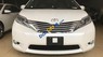 Toyota Sienna 3.5 Limited  2017 - Bán Toyota Sienna 3.5 Limited sản xuất năm 2017, màu trắng, xe nhập