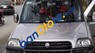 Fiat Doblo 2004 - Cần bán xe Fiat Doblo năm 2004, màu bạc, xe đẹp không đâm đụng, máy chạy bốc