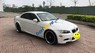 BMW 3 Series  335i   2007 - Cần bán gấp BMW 3 Series 335i năm 2007, màu trắng, xe nhập