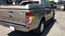 Ford Ranger XLS 4x2AT 2015 - Bán Ford Ranger XLS 4x2AT sản xuất năm 2015, màu vàng cát