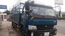 Veam VT750 2017 - Bán xe tải Veam VT750 thùng kín, mui bạt 