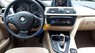 BMW 3 Series  320i 2015 - Cần bán gấp BMW 3 Series 320i năm 2015, màu đen, nhập khẩu như mới
