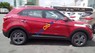 Hyundai Creta   2017 - Cần bán xe Hyundai Creta đời 2017, màu đỏ 