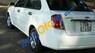 Chevrolet Lacetti   2012 - Cần bán Chevrolet Lacetti sản xuất 2012, màu trắng còn mới, giá tốt