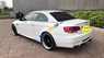 BMW 3 Series  335i   2007 - Cần bán gấp BMW 3 Series 335i năm 2007, màu trắng, xe nhập