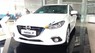 Mazda 3 1.5 2018 - Bán Mazda 3 1.5 sản xuất 2018, màu trắng, giá chỉ 659 triệu