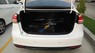 Kia Cerato 1.6 AT 2017 - Bán xe Kia Cerato 1.6 AT đời 2017, hỗ trợ vay 80% 