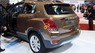 Chevrolet Trax LTZ 2017 - Bán Chevrolet Trax LTZ năm sản xuất 2017, nhập khẩu 