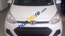 Hyundai Grand i10 2016 - Bán Hyundai Grand i10 đời 2016, màu trắng, xe nhập  