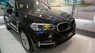 BMW X5 Xdrive35I 2017 - Bán xe cũ BMW X5 Xdrive35I đời 2017, màu đen 