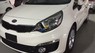 Kia Rio 1.4 MT 2017 - Bán xe Kia Rio 1.4 MT đời 2017, màu trắng, nhập khẩu nguyên chiếc giá cạnh tranh