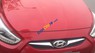 Hyundai Accent 2013 - Bán ô tô Hyundai Accent năm sản xuất 2013, màu đỏ, nhập khẩu chính chủ giá cạnh tranh