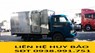 Kia Frontier K165S  2016 - Chuyên bán xe tải kia k165s giao xe ngay trọng tải 2400kg, 2 tấn 4 đời 2017, hỗ trợ ngân hàng thủ tuc nhanh gọn