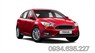 Ford Focus Titanium 2017 - Bán xe Ford Focus Titanium năm 2017, màu đỏ