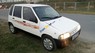 Daewoo Tico LX 1992 - Bán Daewoo Tico LX sản xuất năm 1992, màu trắng, nhập khẩu nguyên chiếc 