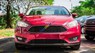 Ford Focus Titanium 2017 - Bán xe Ford Focus Titanium năm 2017, màu đỏ