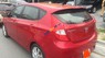 Hyundai Accent 2013 - Bán ô tô Hyundai Accent năm sản xuất 2013, màu đỏ, nhập khẩu chính chủ giá cạnh tranh