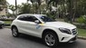 Mercedes-Benz GLA-Class GLA 200 2015 - Cần bán Mercedes GLA 200 năm 2015, màu trắng, nhập khẩu