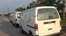 Suzuki Super Carry Van 2016 - Cần bán Suzuki Super Carry Van năm 2016, màu trắng giá cạnh tranh