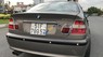 BMW 3 Series 2004 - Bán BMW 3 Series sản xuất năm 2004, màu nâu, xe nhập số tự động
