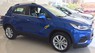 Chevrolet Trax 1.4LT TURBO 2017 - Cần bán xe Chevrolet Trax 1.4LT Turbo sản xuất năm 2017, màu xanh lam, xe nhập giá cạnh tranh