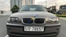 BMW 3 Series 2004 - Bán BMW 3 Series sản xuất năm 2004, màu nâu, xe nhập số tự động