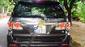 Toyota Fortuner 2.5G 2012 - Xe Toyota Fortuner 2.5G sản xuất 2012, màu xám 