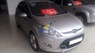 Ford Fiesta 1.6AT 2011 - Cần bán Ford Fiesta 1.6AT năm sản xuất 2011, màu bạc, giá 429tr