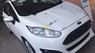 Ford Fiesta 1.0L Ecoboost 2015 - Bán Ford Fiesta 1.0L Ecoboost năm sản xuất 2015, màu trắng