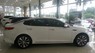 Kia Optima 2.0L GAT 2017 - Kia Vũng Tàu bán Kia Optima 2.0L GAT 2017, màu trắng|Sang trọng tinh tế