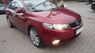 Kia Cerato 2010 - Bán xe Kia Cerato 2010, màu đỏ, xe nhập, giá tốt