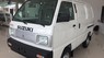 Suzuki Blind Van 2017 - Xe tải Suzuki Blind Van 2017 mới 100%, chỉ cần trả trước 30% giá trị xe