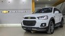 Chevrolet Captiva LTZ 2017 - Chevrolet Captiva 2017