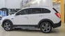 Chevrolet Captiva LTZ 2017 - Chevrolet Captiva 2017